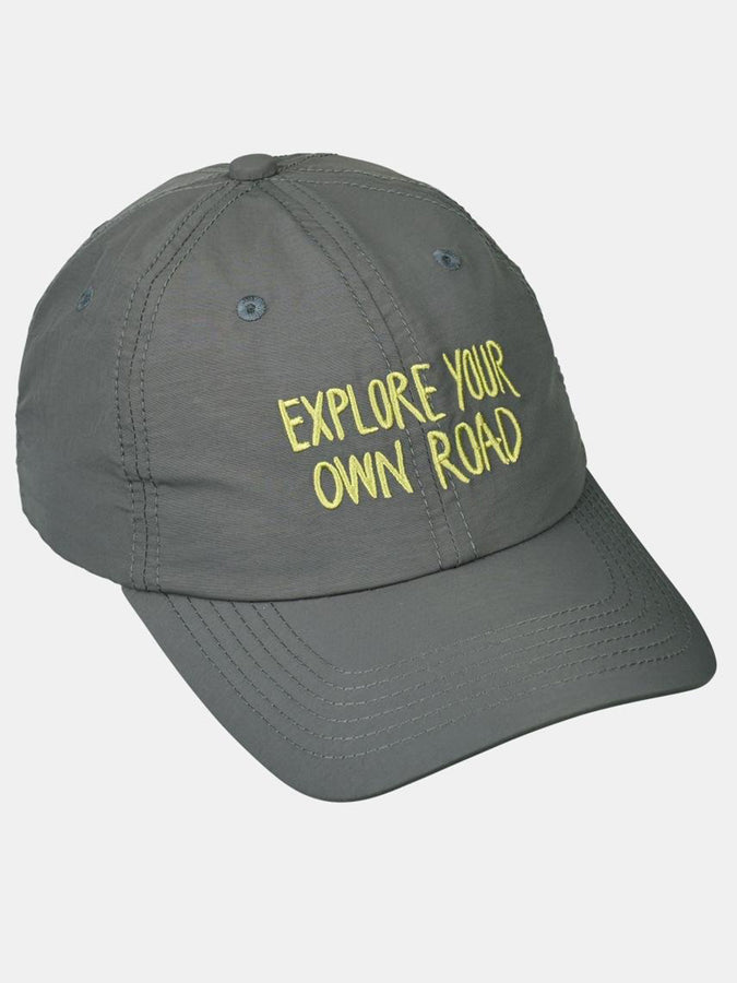 Pas Normal Studios Off-Race Cap Spring 2026 | DARK GREY