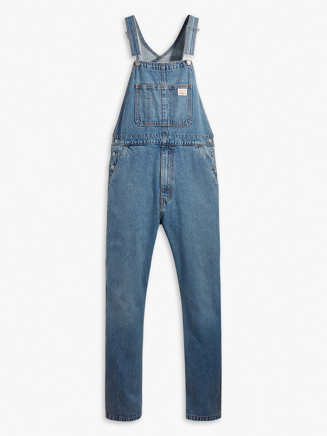 Levis RT Overall Blue Moon Overall | BLUE MOON (0016)