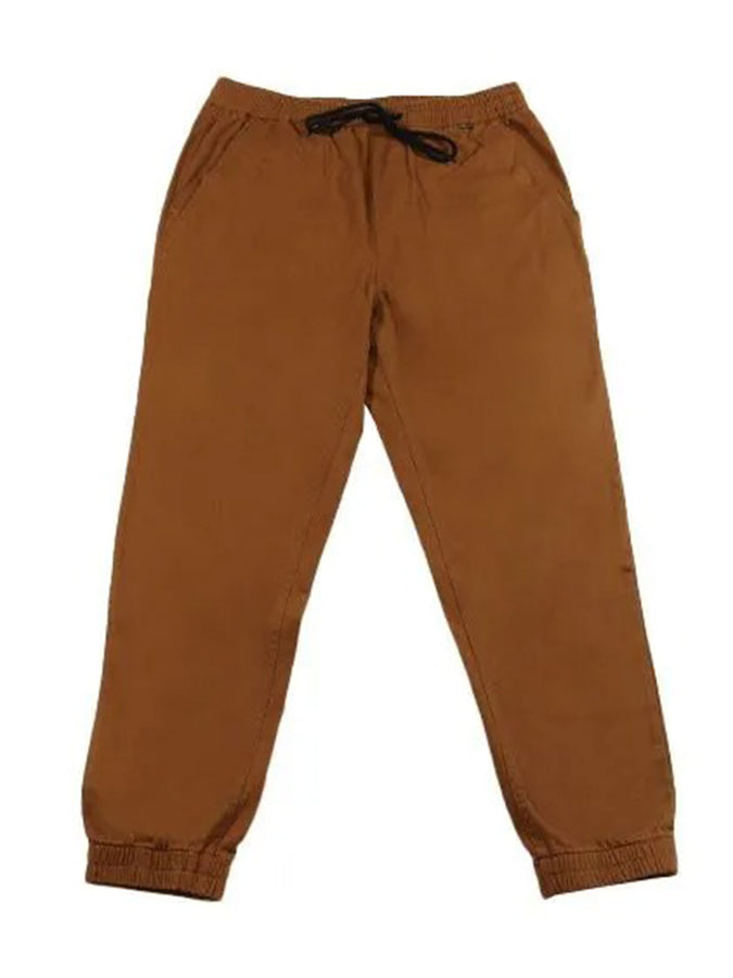 Hurley Outsider Icon II Sweatpants | BRONZED (H207)