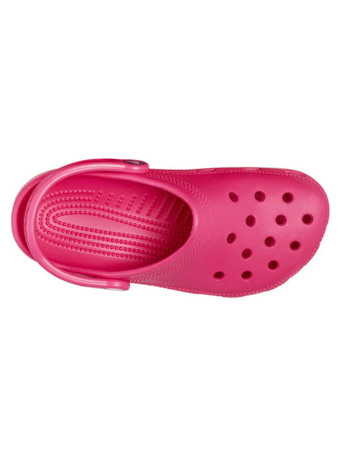 Crocs Classic Clog Dragonfruit Shoes | DRAGONFRUIT (6ZQ)