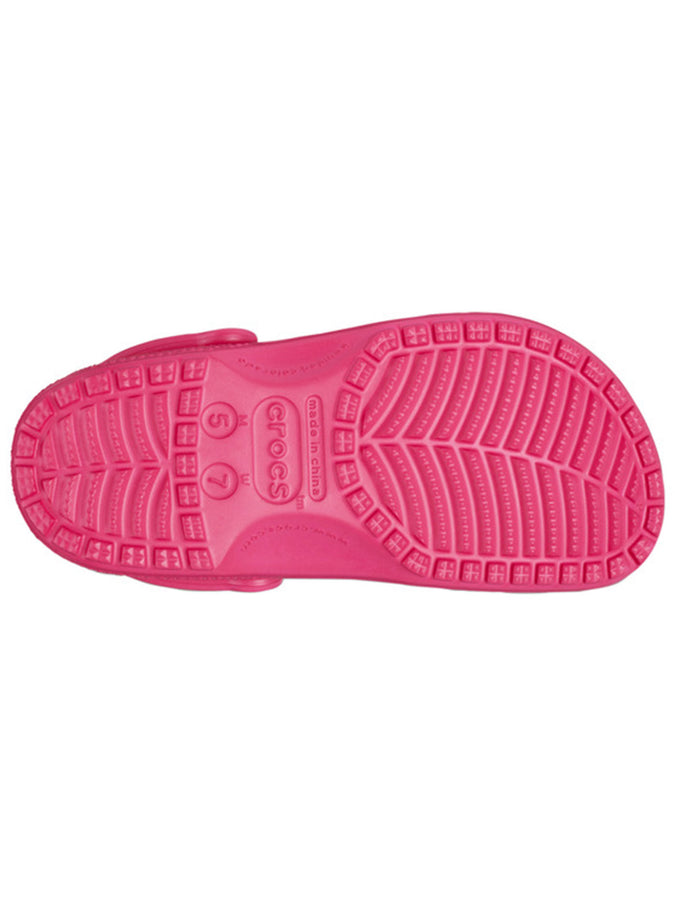 Classic Clog Dragonfruit Shoes
