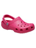 Crocs Classic Clog Dragonfruit Shoes