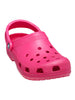 Crocs Classic Clog Dragonfruit Shoes