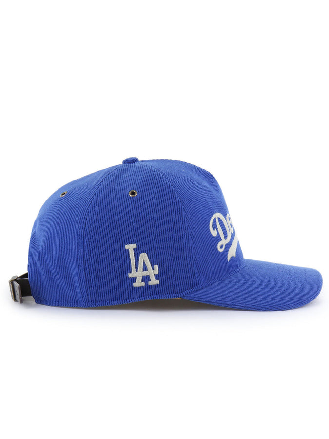 47 MLB Golden Age Cord 47 Los Angeles Dodgers Hat | LOS ANGELES DODGERS (0721)