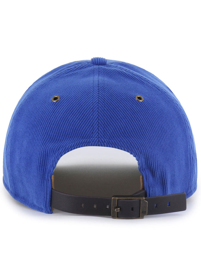 47 MLB Golden Age Cord 47 Los Angeles Dodgers Hat | LOS ANGELES DODGERS (0721)
