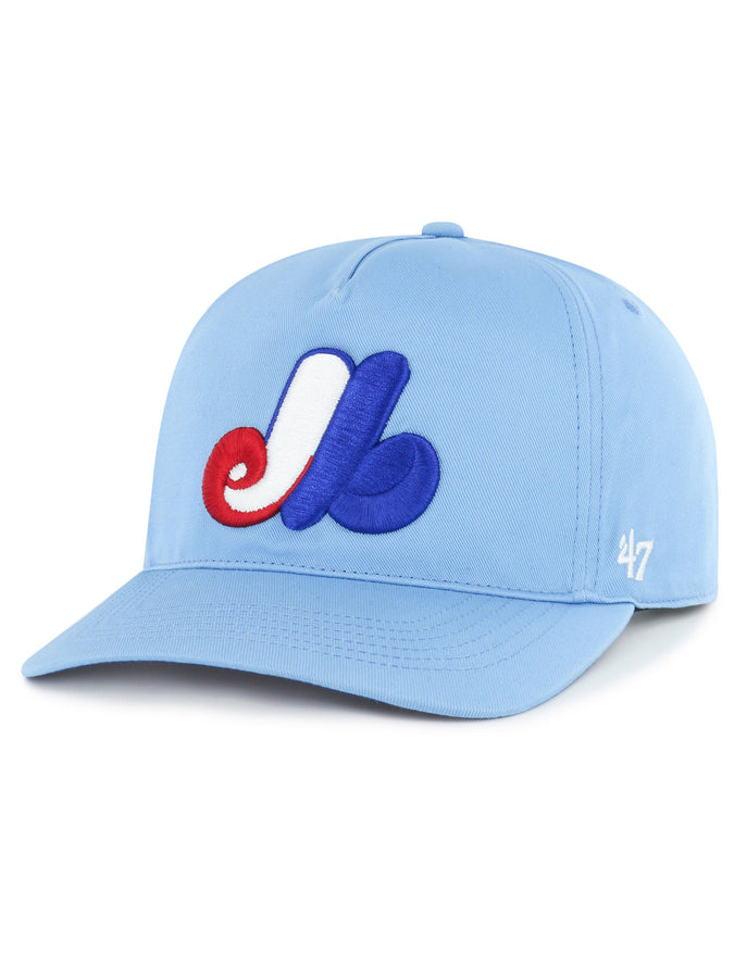 47 Hitch Montreal Expos Hat | MONTREAL EXPOS/1969 (0731)