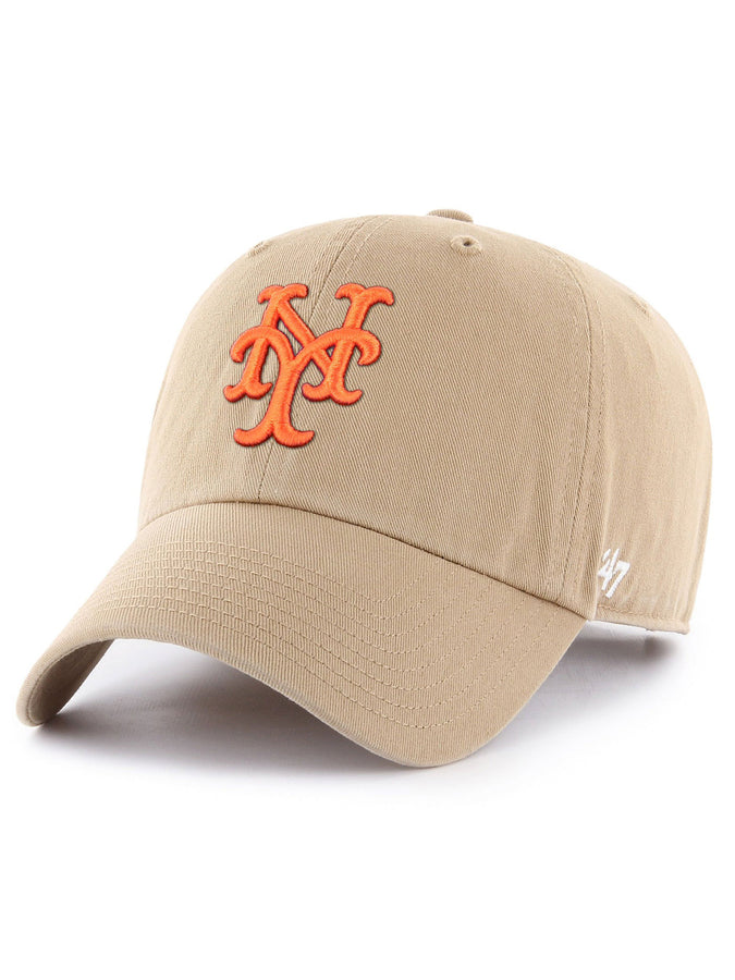 47 Clean Up New York Mets Hat | NEW YORK METS (0724)