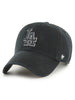 47 Clean Up Los Angeles Dodgers Hat
