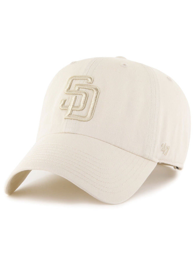 47 MLB 47 Clean Up San Diego Padres Hat | SAN DIEGO PADRES (0727)