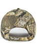 47 MLB Realtree APX 47 Clean Up New York Yankees Hat