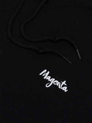 Magenta Femme Hoodie Spring 2025