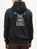 Pas Normal Studios Off-Race Graphic Hoodie Spring 2026