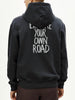Pas Normal Studios Off-Race Graphic Hoodie Fall 2026