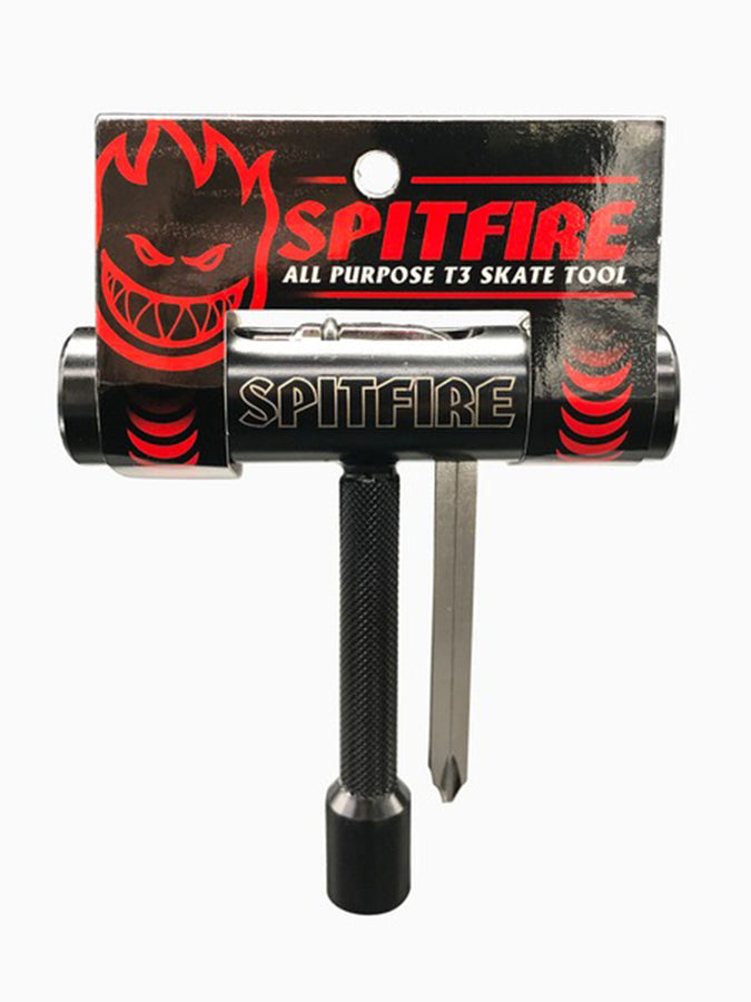 Spitfire Skate T3 Tool | ASSORTED
