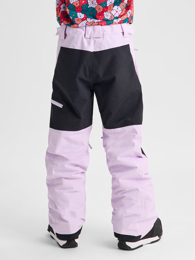 Burton Skylar 2027 – Youth Insulated Pants (7-14) | MOONDUST PURPLE (E9G)