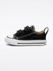 Converse Chuck Taylor All Star 2V Low Top Black Shoes