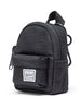 Herschel Classic Backpack Bag Charm