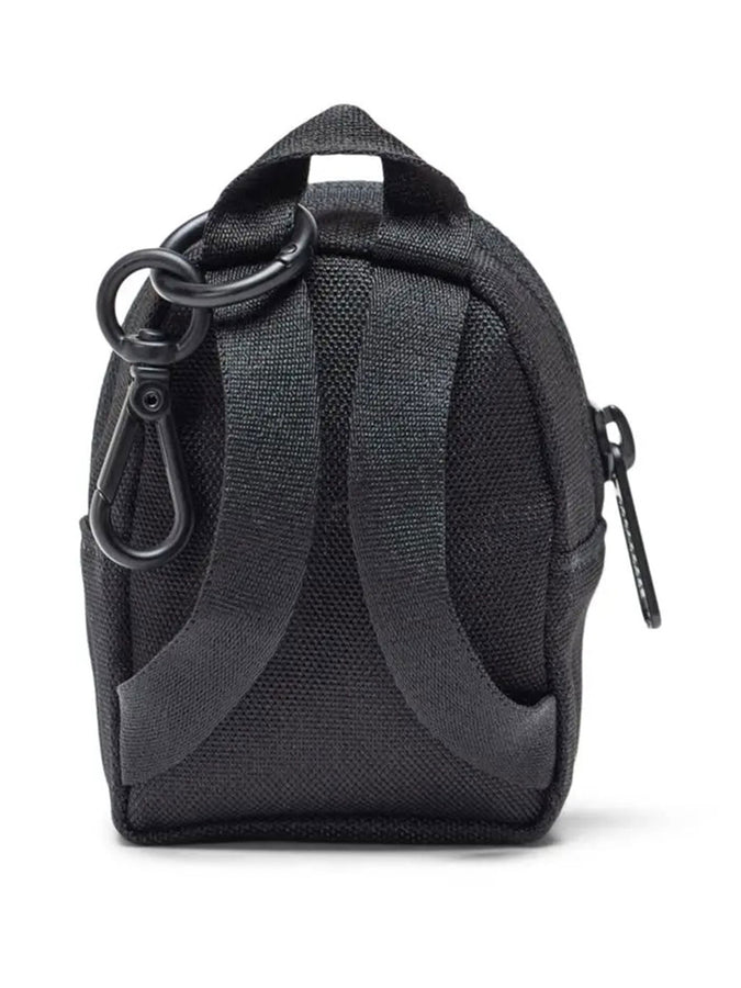 Herschel Classic Backpack Bag Charm | BLACK (00001)