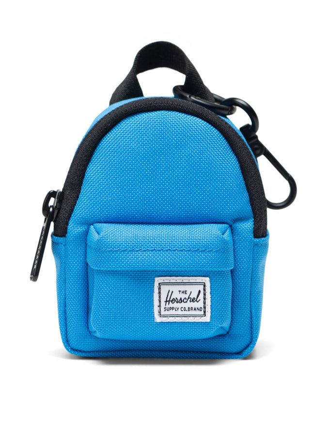 Herschel Classic Backpack Bag Charm | FRENCH BLUE (07395)