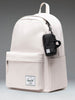 Herschel Novel Duffle Bag Charm