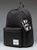 Herschel Novel Duffle Bag Charm