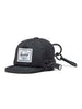 Herschel Sylas Classic Cap Bag Charm