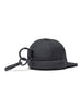 Herschel Sylas Classic Cap Bag Charm
