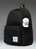 Herschel Sylas Classic Cap Bag Charm