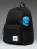 Herschel Sylas Classic Cap Bag Charm