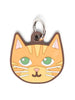 Herschel Cat Bag Charm