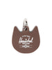 Herschel Cat Bag Charm