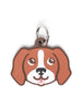 Herschel Dog Bag Charm