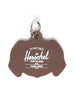 Herschel Dog Bag Charm