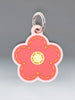 Herschel Daisy Bag Charm