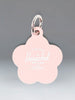 Herschel Daisy Bag Charm