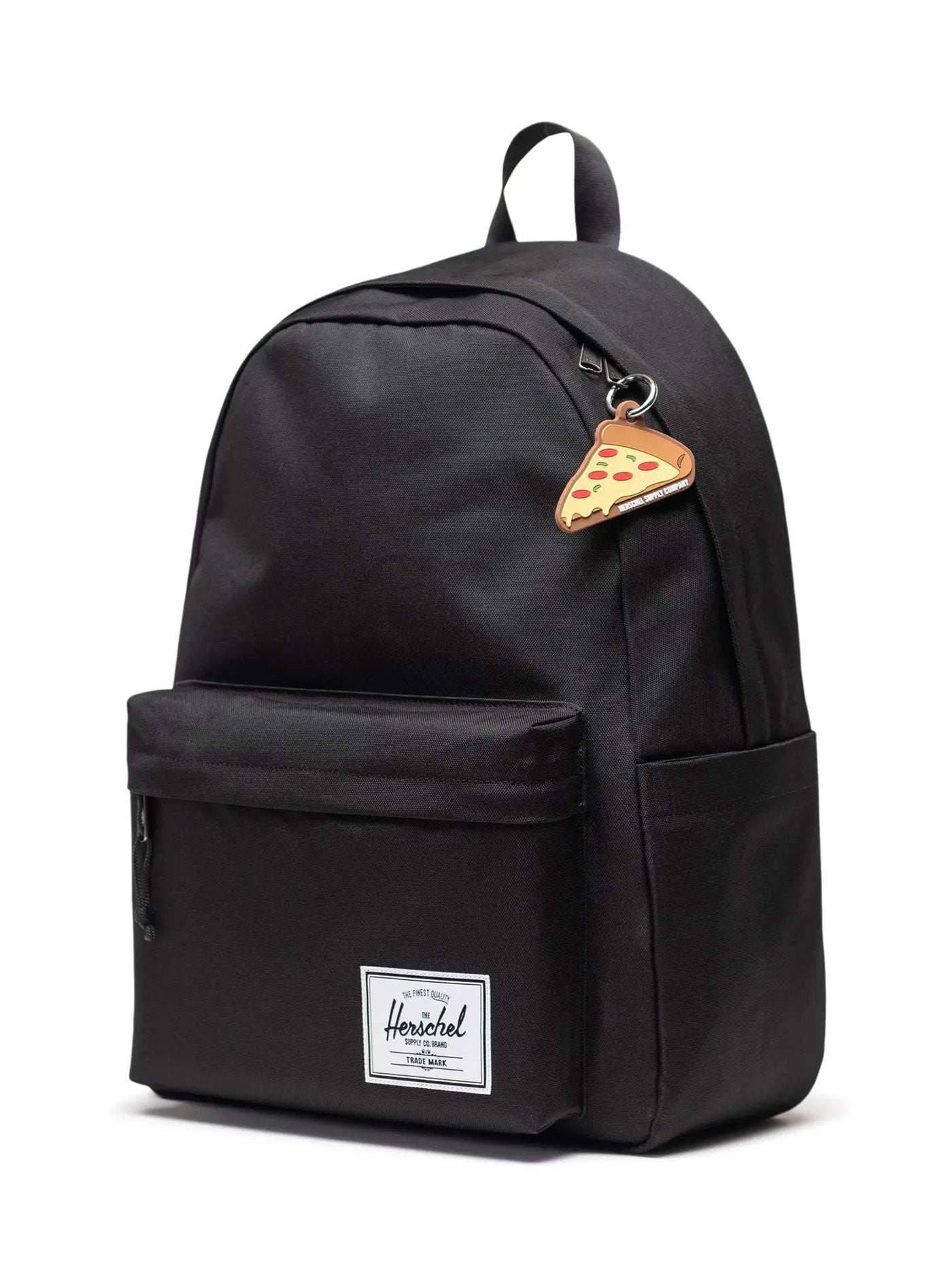Herschel Pizza Bag Charm