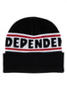 Independent Bar Logo Beanie