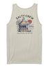 Salty Crew The Catch Tank Top Summer 2026
