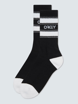 Oakley B1B Icon 3 Pack Socks
