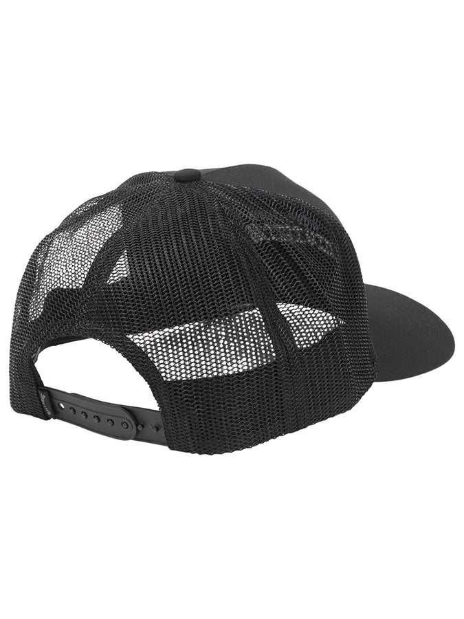 Billabong ADIV Feat Trucker Hat | BLACK (BLK)