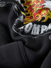 Brixton Blazing Hoodie Fall 2026