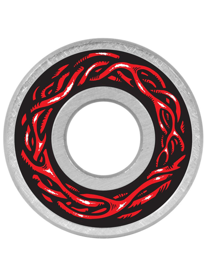 Bronson x Santa Cruz G3 Bearings | ASSORTED