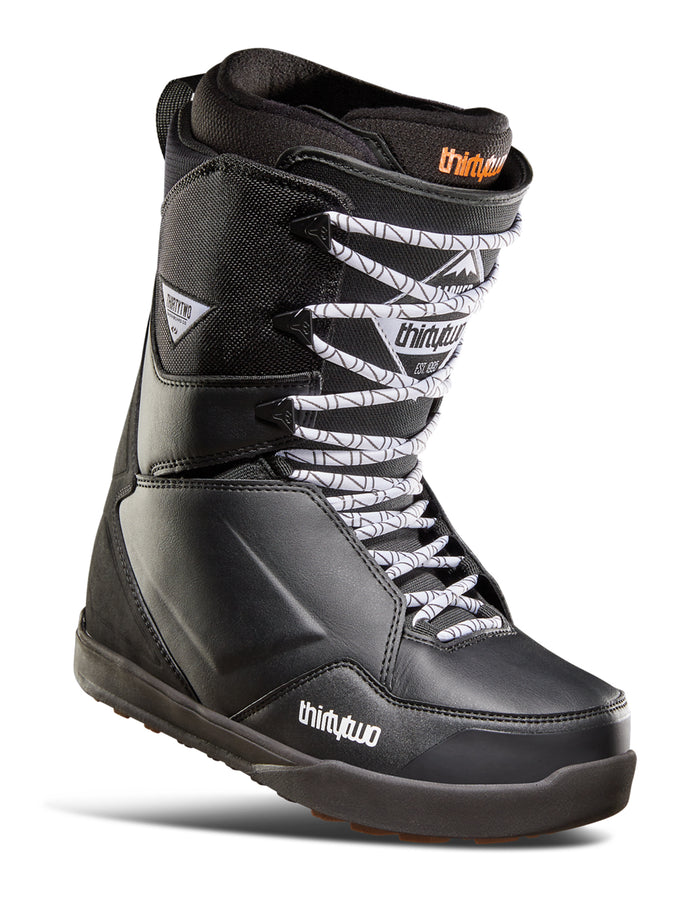 ThirtyTwo Lashed Snowboard Boots 2025 | BLACK (001)
