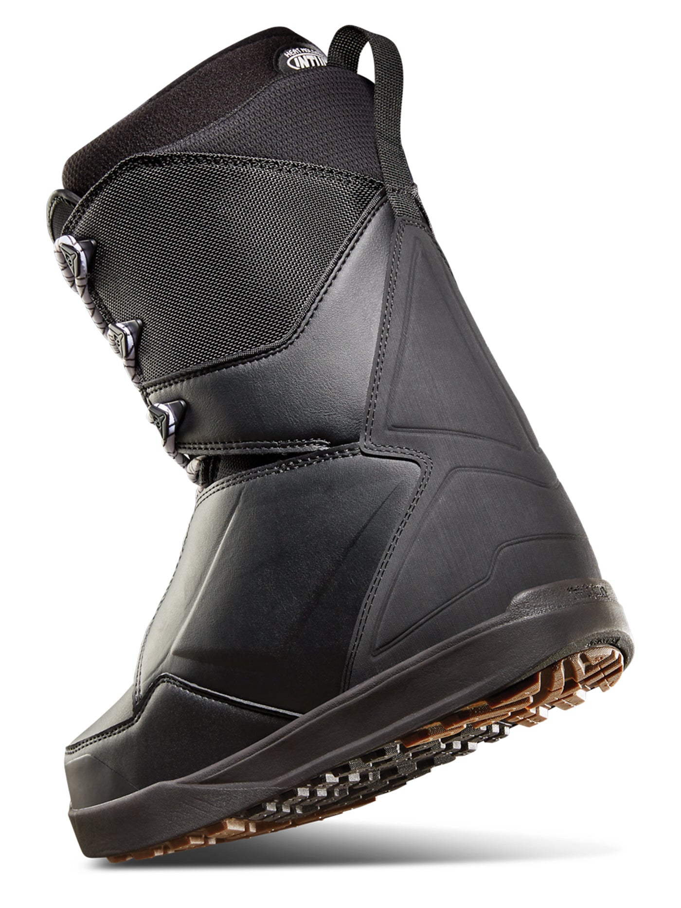 ThirtyTwo Lashed Snowboard Boots 2025