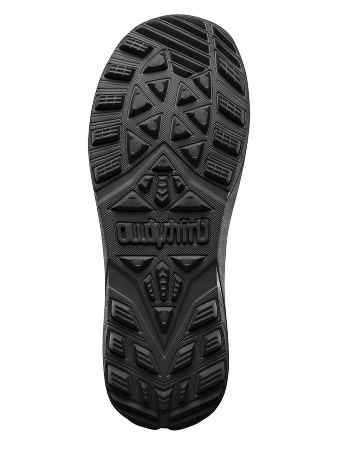 ThirtyTwo STW Double BOA Snowboard Boots 2025 | BLACK (001)