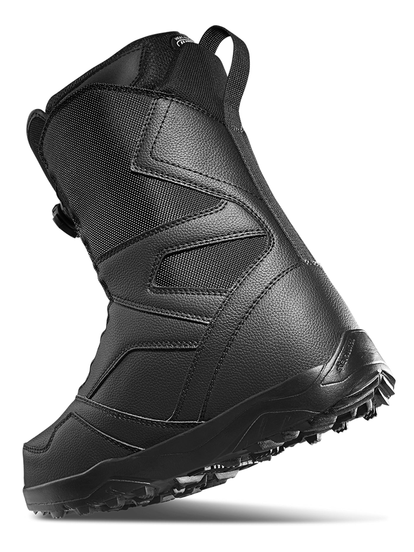 ThirtyTwo STW Double BOA Snowboard Boots 2025