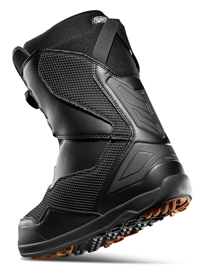 ThirtyTwo TM-2 Double BOA Snowboard Boots 2025 | BLACK (001)