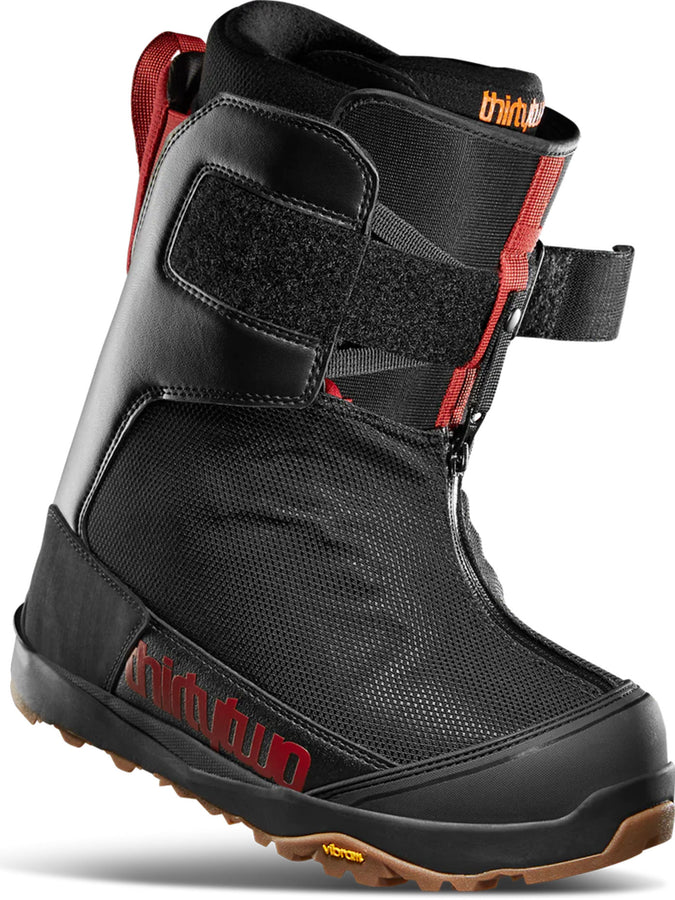 ThirtyTwo TM-2 Jones Snowboard Boots 2025 | BLACK (001)