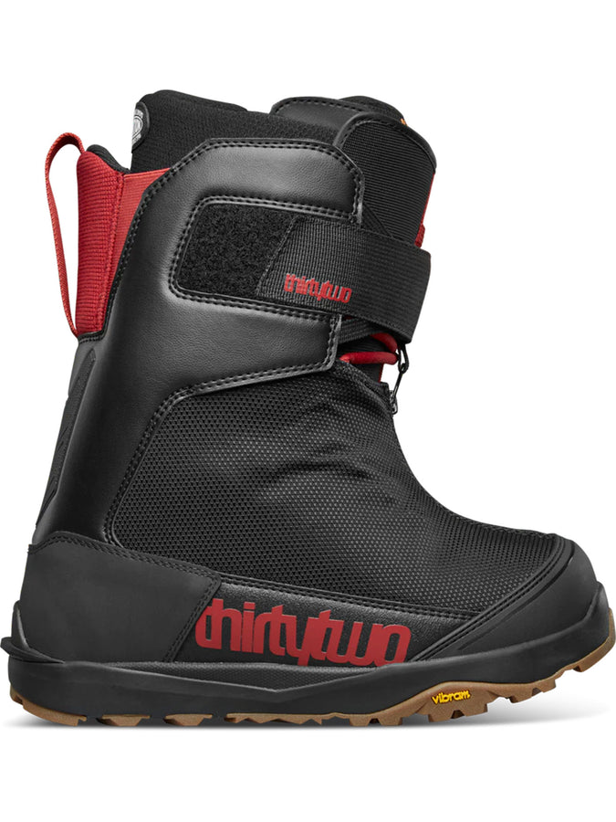 ThirtyTwo TM-2 Jones Snowboard Boots 2025 | BLACK (001)