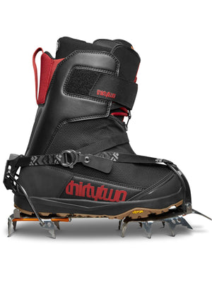ThirtyTwo TM-2 Jones Snowboard Boots 2025
